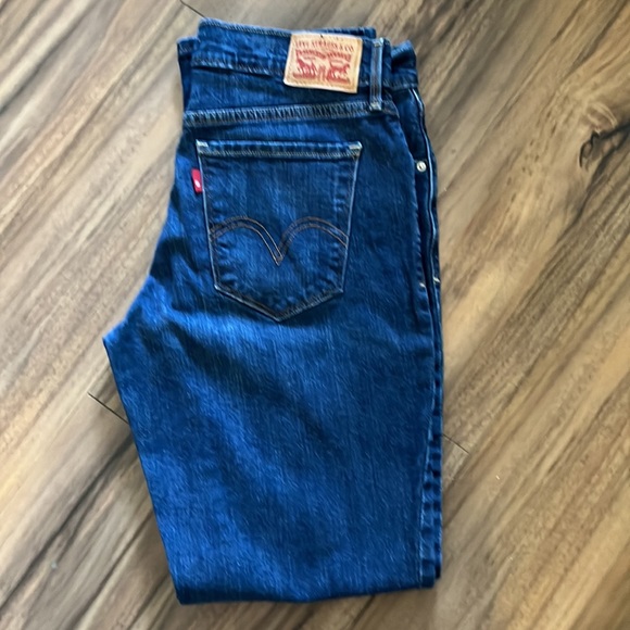 505 Levi size 27 - Picture 2 of 3